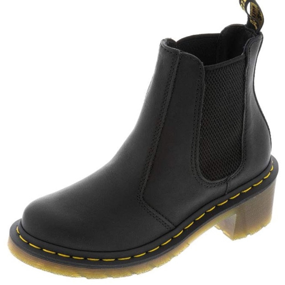 Dr. Martens cadence boots
